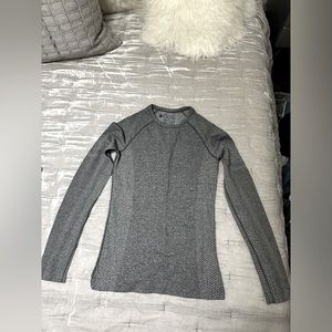 Longsleeve Underscrub